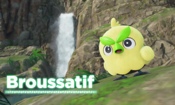 Pokémon Vents & Pokémon Vagues