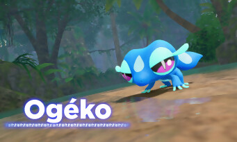 Pokémon Vents & Pokémon Vagues