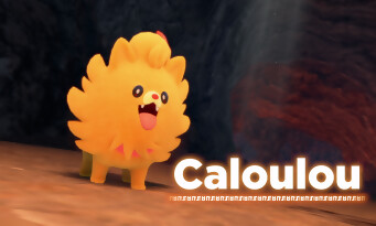 Pokémon Vents & Pokémon Vagues