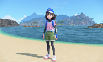 Pokémon Vents & Pokémon Vagues