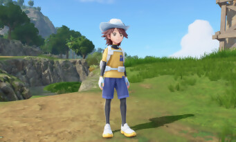 Pokémon Vents & Pokémon Vagues