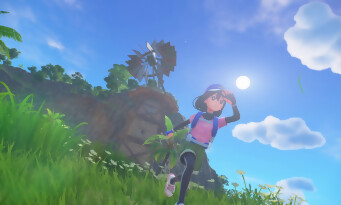 Pokémon Vents & Pokémon Vagues