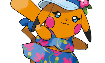 Pokémon Vents & Pokémon Vagues