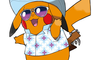 Pokémon Vents & Pokémon Vagues