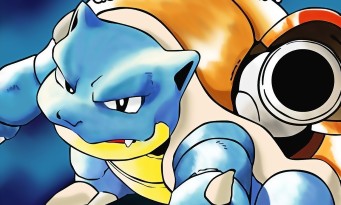 Pokémon : les versions Bleue, Rouge et Jaune sur 3DS