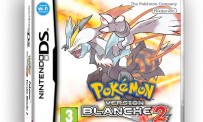 Pokémon Version Blanche 2