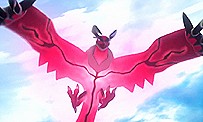 Pokémon X et Y : pas de version Wii U