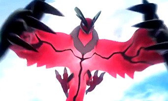 Pokémon X et Y : toutes les méga-évolutions en images