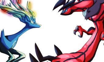 Pokémon X & Y : plus de 12 millions d'unités vendues