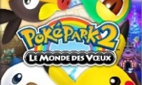 PokéPark 2 : Le Monde des Voeux