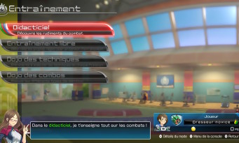 Pokkén Tournament DX