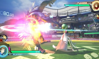 Pokkén Tournament