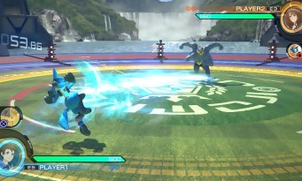 Pokkén Tournament