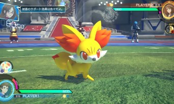 Pokkén Tournament