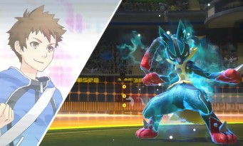 Pokkén Tournament