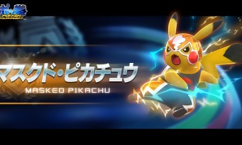 Pokkén Tournament