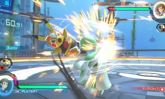 Pokkén Tournament