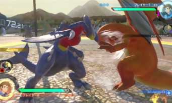 Pokkén Tournament