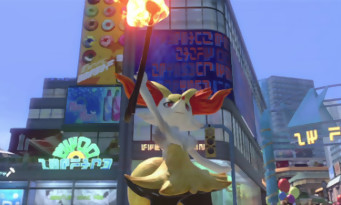 Pokkén Tournament