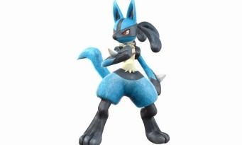 Pokkén Tournament