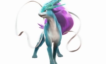 Pokkén Tournament