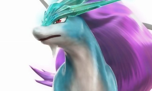 Pokkén 錦標賽：新的電影預告片