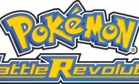 Pokémon Battle Revolution illustré