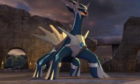 Pokémon Battle Revolution