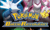 Pokémon Battle Revolution