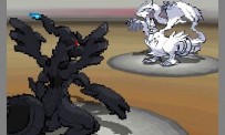 Pokémon Noir & Blanc