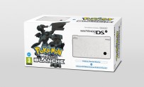 Il se pourrait que Pokémon Black & White sorte le 4 mars