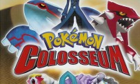 Pokémon Colosseum