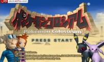 Pokémon Colosseum