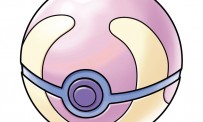Images : Pokémon Diamond & Pearl