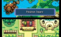 Pokémon Donjon Mystère : Equipe de Secours Rouge