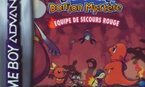 Pokémon Donjon Mystère : Equipe de Secours Rouge