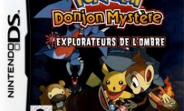 Pokémon Donjon Mystère : Explorateurs de l'Ombre