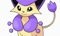 Pokémon Emeraude