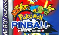 Pokémon Pinball Rubis & Saphir