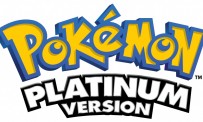 Pokémon Platine : encore des images