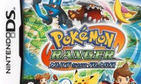 Pokémon Ranger : Nuit sur Almia