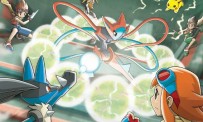 Pokémon Ranger : Sillages de Lumière