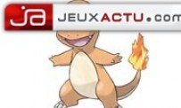 Pokémon Rouge Feu