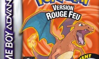 Pokémon Rouge Feu