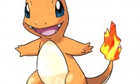 Pokémon Rouge Feu