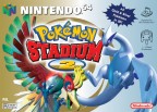 Pokémon Stadium 2