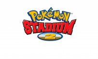 Pokémon Stadium 2