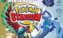 Pokémon Stadium 2