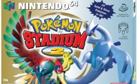 Pokémon Stadium 2