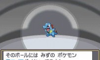 Pokémon Version Argent SoulSilver